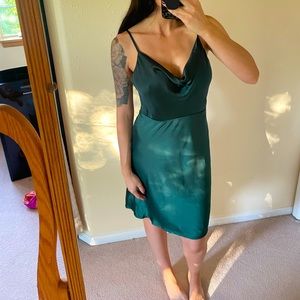 Cocktail Dress